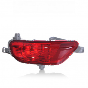 Reflector rear left Mazda CX-5 17-25