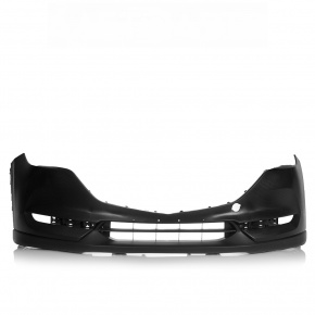 Front bumper bare Mazda CX-5 17-25