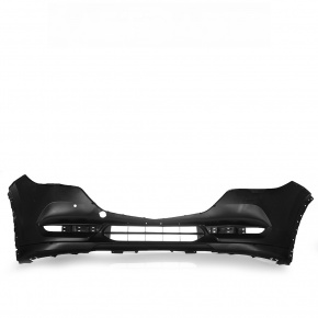 Front bumper bare Mazda CX-5 17-25