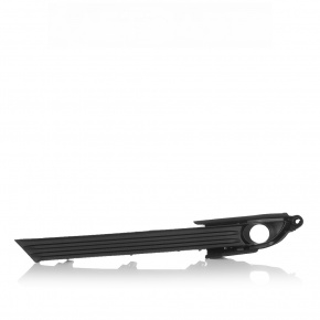 Fog light frame left Mazda CX-5 17-25