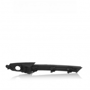 Fog light frame left Mazda CX-5 17-25