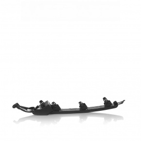 Fog light frame left Mazda CX-5 17-25