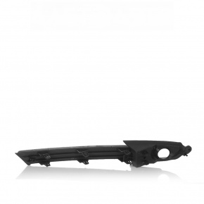 Right fog light frame Mazda CX-5 17-25