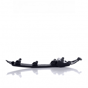 Right fog light frame Mazda CX-5 17-25