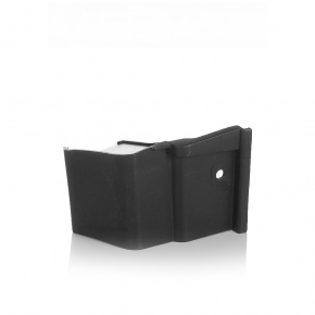 Lower left wing molding Mazda CX-5 17-25