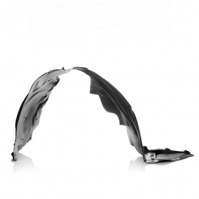 Front right mudguard Mazda CX-5 17-25
