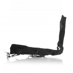 TV bar eyelash right Mazda CX-5 17-25