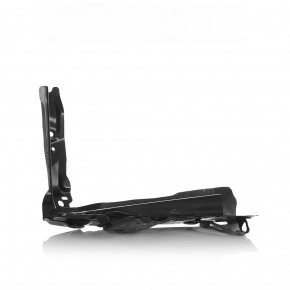 TV bar eyelash right Mazda CX-5 17-25