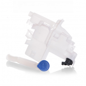 Mazda CX-5 17-25 washer reservoir without neck