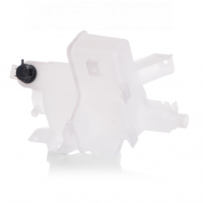 Mazda CX-5 17-25 washer reservoir without neck