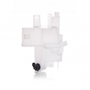 Mazda CX-5 17-25 washer reservoir without neck