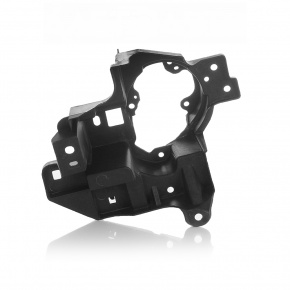 Bracket fog light left Mazda CX-5 17-25