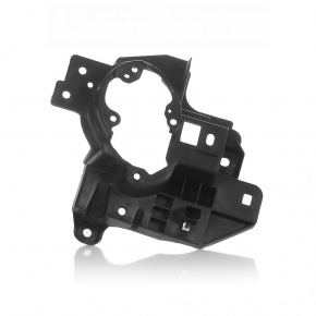 Bracket fog light left Mazda CX-5 17-25