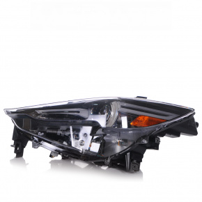 Headlight front left Mazda CX-5 17-25 complete AFS
