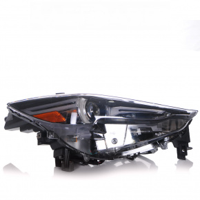 Headlight front right Mazda CX-5 17-25 complete AFS