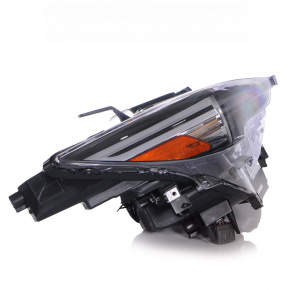 Headlight front right Mazda CX-5 17-25 complete AFS