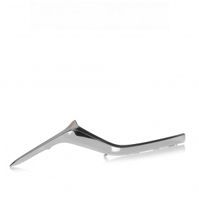 Radiator grille molding right Mazda CX-5 17-25