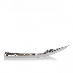 Radiator grille molding right Mazda CX-5 17-25