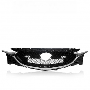 Radiator grill grille Mazda CX-5 17-25 under radar