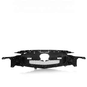 Radiator grill grille Mazda CX-5 17-25 under radar