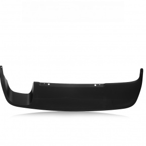 Jeep Compass 17-25 Rear Bumper Lip Structure