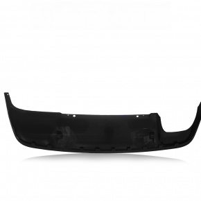 Jeep Compass 17-25 Rear Bumper Lip Structure