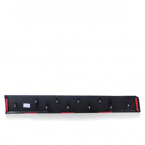Door trim lower front left Ford Ecosport 18-19