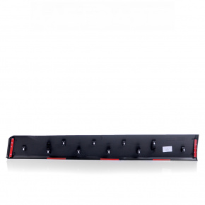 Door trim lower front right Ford Ecosport 18-19