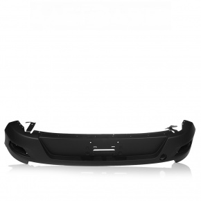 Rear bumper bare Ford Ecosport 18-22