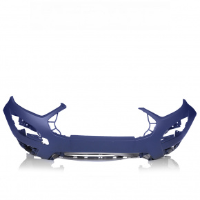 Front bumper bare Ford Ecosport 18-22