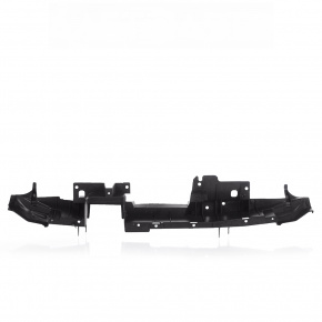 Front bumper mount central Ford Ecosport 18-22