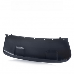 Front bumper trim lower Ford Ecosport 18-22 structure