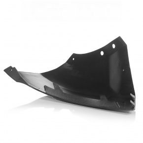 Front bumper trim right Ford Ecosport 18-22