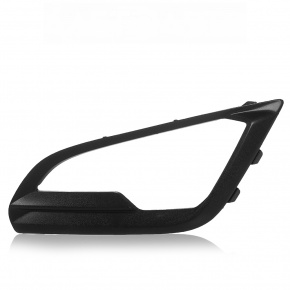 Fog light frame left Ford Ecosport 18-22