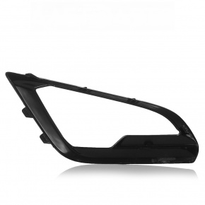 Fog light frame left Ford Ecosport 18-22