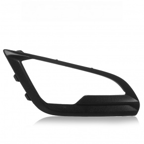 Right fog light frame Ford Ecosport 18-22