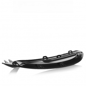 Right fog light frame Ford Ecosport 18-22