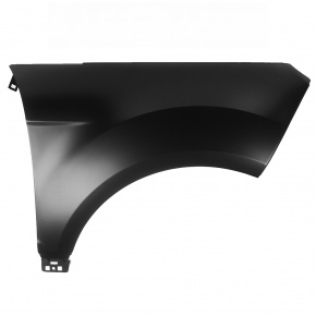 Front right wing Ford Ecosport 18-22