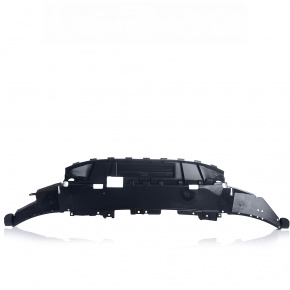 Lower front radiator deflector Ford Ecosport 18-22