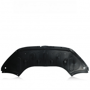 Front Bumper Guard Hyundai Sonata 18-19