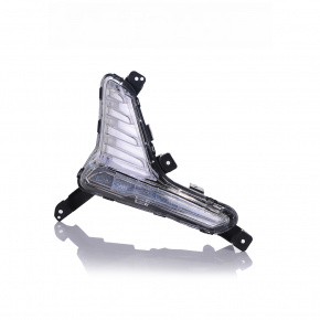 Fog lamp PTF right Hyundai Sonata 18-19 LED