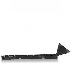 Rear bumper mount outer left Jeep Cherokee KL 19-21