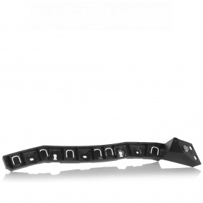 Rear bumper mount outer left Jeep Cherokee KL 19-21