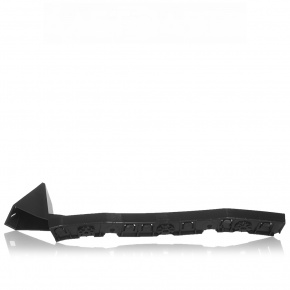 Rear bumper mount outer left Jeep Cherokee KL 19-21
