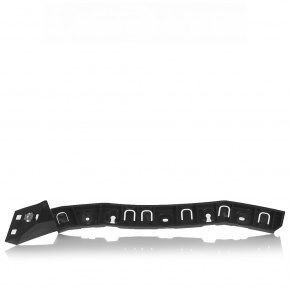 Rear bumper mount outer right Jeep Cherokee KL 19-21