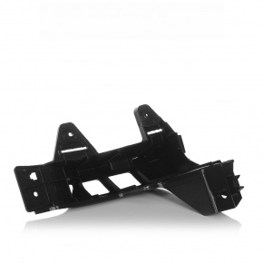 Rear bumper mount inner left Jeep Cherokee KL 19-21