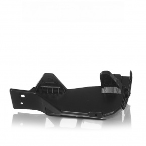 Rear bumper mount inner left Jeep Cherokee KL 19-21