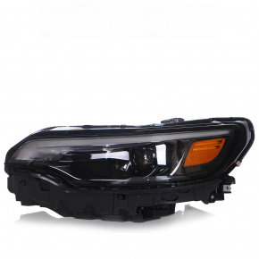 Headlight front left complete Jeep Cherokee KL 19- LED