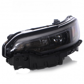 Headlight front left complete Jeep Cherokee KL 19- LED