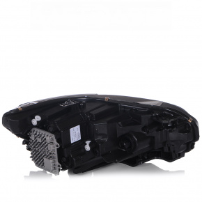Headlight front left complete Jeep Cherokee KL 19- LED